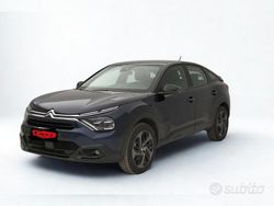 Blu Usata 2024 Citroën C4 PureTech Tre volumi | 14.900 € (Super prezzo)