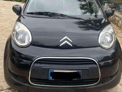 Nero Usata 2009 Citroën C1 Due volumi | 2800 € (Buon prezzo)
