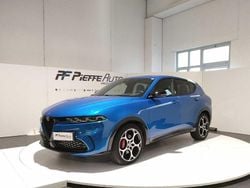 Blu Usata 2023 Alfa Romeo Tonale Veloce SUV | 27.500 € (Buon prezzo)