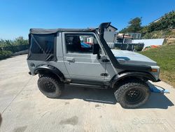 Usata 1989 Suzuki Samurai SUV | 7750 €