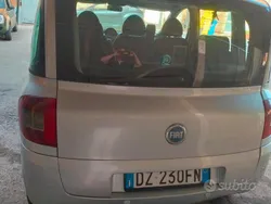Usata 2009 Fiat Multipla Monovolume | 1500 € (Super prezzo)