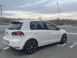 Usata 2012 VW Golf Highline Tre volumi | 6290 € (Buon prezzo)