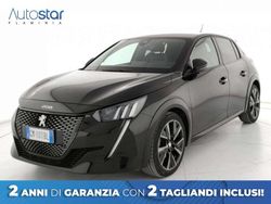 Argento Usata 2023 Peugeot 208 Allure Due volumi | 16.500 € (Buon prezzo)