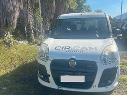 Usata 2013 Fiat Doblò Monovolume | 2500 € (Super prezzo)