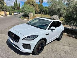 Usata 2021 Jaguar E-Pace Chequered Flag SUV | 22.500 € (Ottimo prezzo)