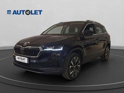Nero Usata 2022 Skoda Karoq Style SUV | 22.400 € (Super prezzo)