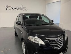 Nero Usata 2014 Lancia Ypsilon Due volumi | 5900 € (Buon prezzo)
