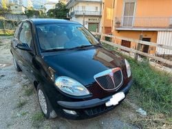 Nero Usata 2006 Lancia Ypsilon Due volumi | 2990 € (Buon prezzo)
