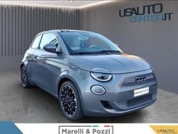 Usata 2021 Fiat 500 La Prima Tre volumi | 17.500 €
