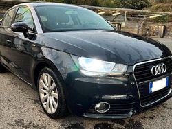 Usata 2014 Audi A1 Sportback S-Line Due volumi | 7500 € (Buon prezzo)
