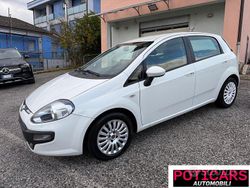 Bianco Usata 2011 Fiat Punto Evo Dynamic Due volumi | 3600 € (Buon prezzo)