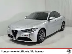 Other Usata 2018 Alfa Romeo Giulia Super Tre volumi | 17.990 € (Ottimo prezzo)