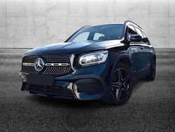 Nero Usata 2022 Mercedes GLB200 Premium SUV | 41.450 € (Cara)