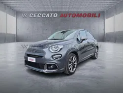 Grigio Usata 2022 Fiat 500X Sport SUV | 18.240 € (Buon prezzo)