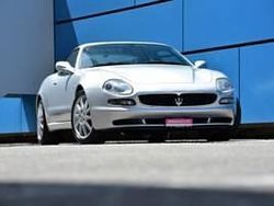Argento Usata 1999 Maserati 3200 GT Coupé | 25.760 €