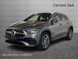 Grigio montagna Usata 2023 Mercedes GLA250 Premium SUV | 38.800 € (Buon prezzo)