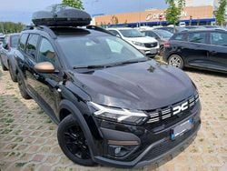 Usata 2024 Dacia Jogger Extreme Monovolume | 20.000 € (Buon prezzo)