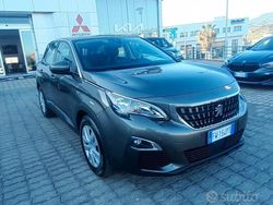 Grigio Usata 2019 Peugeot 3008 Allure Station wagon | 17.900 € (Cara)