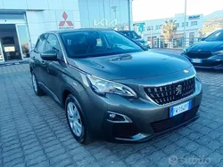 Grigio Usata 2019 Peugeot 3008 Allure Station wagon | 15.900 € (Buon prezzo)