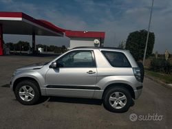 Usata 2011 Suzuki Vitara SUV | 11.000 €