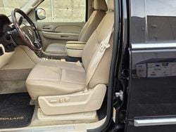 Nero Usata 2007 Cadillac Escalade SUV | 12.000 €
