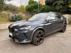 Nero Usata 2023 Cupra Formentor SUV | 26.900 € (Ottimo prezzo)