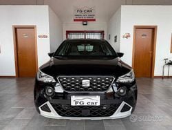 Nero midnight Usata 2023 Seat Arona Xperience SUV | 16.500 € (Buon prezzo)