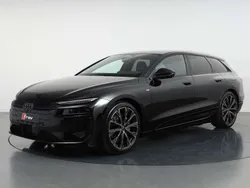 Nero mito metallizzato Nuova 2025 Audi A6 e-tron S-Line Station wagon | 94.000 € (Cara)
