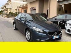 Blu Usata 2018 Volvo V40 Business Edition Station wagon | 13.500 € (Molto cara)