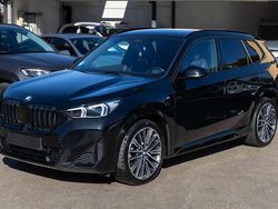 Nero Usata 2024 BMW X1 M Sport SUV | 47.500 € (Buon prezzo)