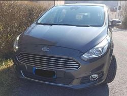 Grigio Usata 2016 Ford S-MAX S Monovolume | 12.500 € (Buon prezzo)
