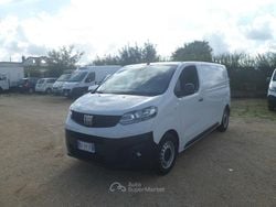 Bianco Usata 2023 Fiat Scudo Furgone | 13.000 € (Buon prezzo)