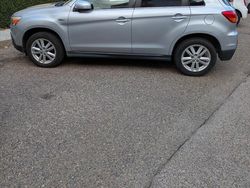 Usata 2012 Mitsubishi ASX SUV | 9800 € (Molto cara)