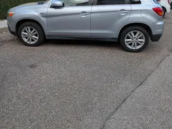 Usata 2012 Mitsubishi ASX SUV | 9800 € (Molto cara)
