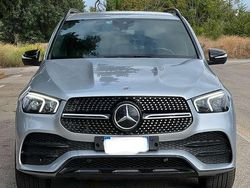 Usata 2022 Mercedes GLE300 Premium Coupé | 68.000 € (Buon prezzo)
