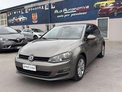 Grigio Usata 2016 VW Golf VII Highline Tre volumi | 10.500 € (Ottimo prezzo)
