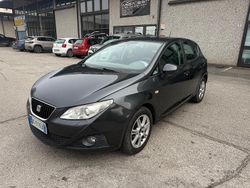 Grigio Usata 2008 Seat Ibiza Stylance Tre volumi | 3500 € (Molto cara)