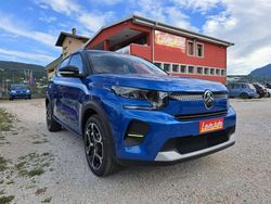 Azzurro tetto nero Nuova 2025 Citroën C3 PureTech Due volumi | 17.999 € (Buon prezzo)