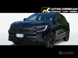 Nero Usata 2023 Renault Austral Techno SUV | 27.450 € (Buon prezzo)