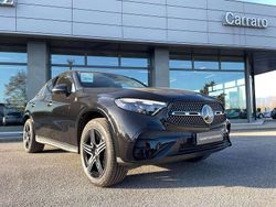 Nero ossidiana Nuova 2026 Mercedes GLC300 Coupé | 81.486 € (Buon prezzo)