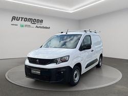 Bianco Usata 2021 Peugeot Partner Premium Monovolume | 13.990 € (Ottimo prezzo)