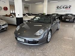 Other Usata 2007 Porsche Boxster Cabrio | 29.500 € (Buon prezzo)