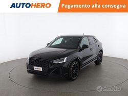 Nero Usata 2023 Audi SQ2 SUV | 36.799 € (Super prezzo)