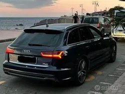Usata 2016 Audi A6 S-Line Station wagon | 14.000 € (Ottimo prezzo)