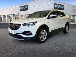 Bianco Usata 2019 Opel Grandland X Innovation SUV | 13.400 € (Buon prezzo)