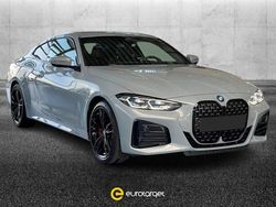 Grigio Usata 2025 BMW M440 M Sport Tre volumi | 64.450 €