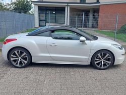 Bianco Usata 2015 Peugeot RCZ Coupé | 15.350 € (Molto cara)