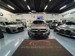 Grigio Usata 2019 Mercedes GLC220 Premium Coupé | 38.000 € (Ottimo prezzo)