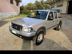 Grigio Usata 2005 Ford Ranger Pick-up | 8500 € (Buon prezzo)