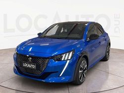 Blu Usata 2022 Peugeot 208 GT Due volumi | 14.490 € (Buon prezzo)
